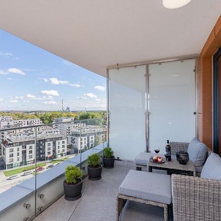 Apartament Mateo Inn Krakau Exterior foto